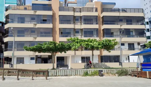 Apartamento com 3 Quartos à venda, 150m² no Meia Praia, Itapema