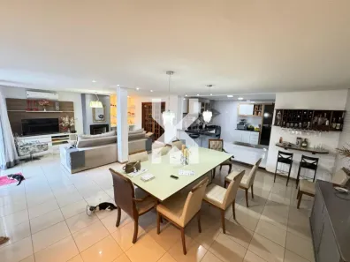 Casa com 4 Quartos à venda, 329m² no Renascença, Belo Horizonte