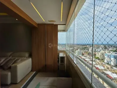 Apartamento com 3 Quartos à venda, 71m² no Vila Siam, Londrina