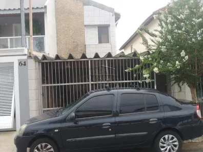 Casa com 3 Quartos à venda, 168m² no Jardim São Caetano, São Caetano do Sul