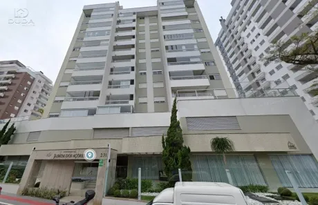 Apartamento com 2 Quartos à venda, 74m² no Nossa Senhora do Rosário, São José