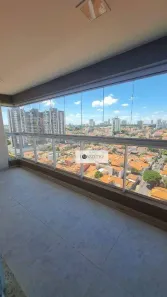 Apartamento com 3 Quartos para alugar, 104m² no Vila Almeida, Indaiatuba