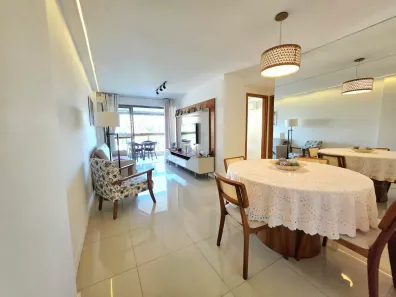 Apartamento com 3 Quartos à venda, 112m² no Freguesia (Jacarepaguá), Rio de Janeiro