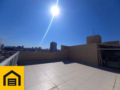 Cobertura com 3 Quartos à venda, 230m² no Vila Nossa Senhora das Vitórias, Mauá