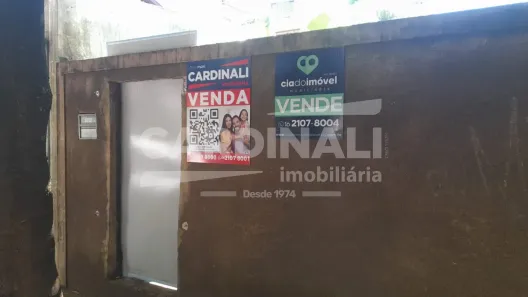 Lote/Terreno à venda, 130m² no Jardim Nova Santa Paula, São Carlos