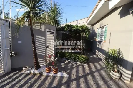 Casa com 3 Quartos à venda, 140m² no Jardim Neman Sahyun, Londrina