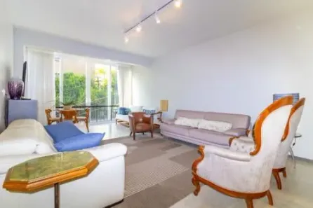 Apartamento com 3 Quartos à venda, 171m² no Rio Branco, Porto Alegre