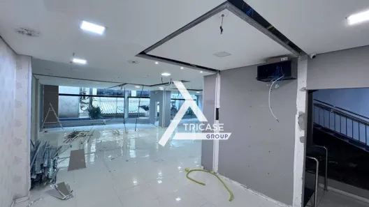 Ponto Comercial para alugar, 763m² no Alphaville Industrial, Barueri