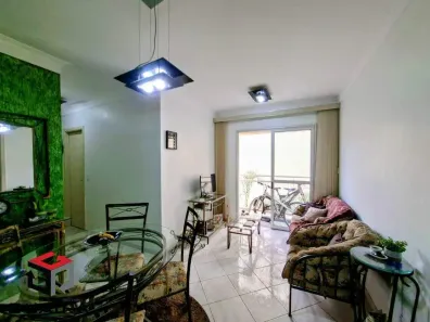 Apartamento com 2 Quartos à venda, 47m² no Paulicéia, São Bernardo do Campo
