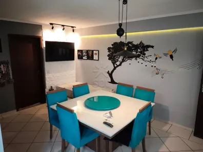 Apartamento com 3 Quartos à venda, 68m² no Yolanda, Foz do Iguaçu