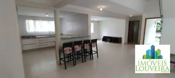 Casa de Condomínio com 3 Quartos à venda, 295m² no Chácara das Nações, Valinhos