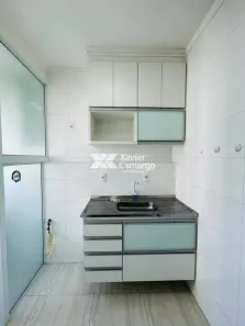 Apartamento com 2 Quartos à venda, 48m² no Jardim São Paulo II, Rio Claro