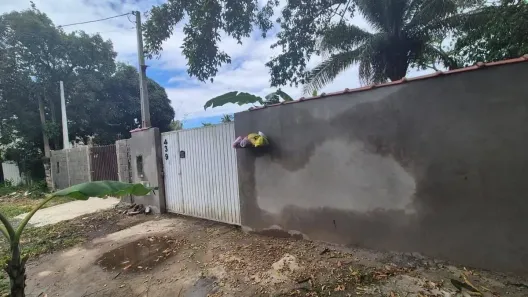 Lote/Terreno à venda, 260m² no Gaivota (Interior), Itanhaém