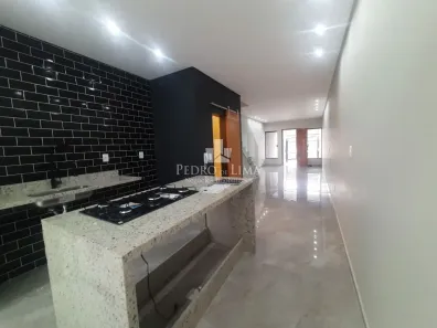 Sobrado com 2 Quartos à venda, 135m² no Vila Carrão, São Paulo