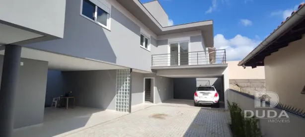 Sobrado com 3 Quartos à venda, 160m² no Córrego Grande, Florianópolis