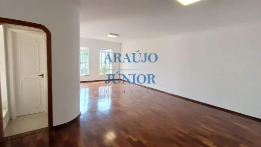 Casa com 4 Quartos para alugar, 215m² no Jardim da Colina, Americana