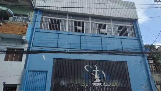Ponto Comercial para alugar, 200m² no Jardim Peri, São Paulo