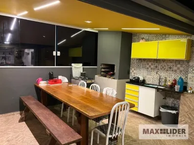Sobrado com 3 Quartos à venda, 280m² no Parque Viana, Barueri