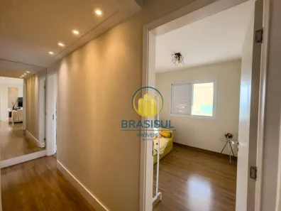 Apartamento com 3 Quartos à venda, 94m² no Jurubatuba, São Paulo