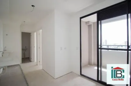 Apartamento com 2 Quartos para alugar, 48m² no Nossa Senhora do Ó, São Paulo