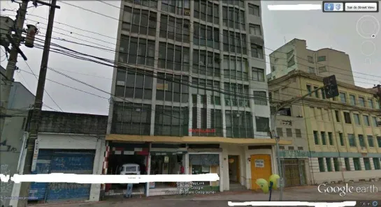 Sala Comercial à venda, 45m² no Brás, São Paulo