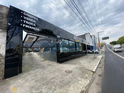 Lote/Terreno à venda, 536m² no Jabaquara, São Paulo