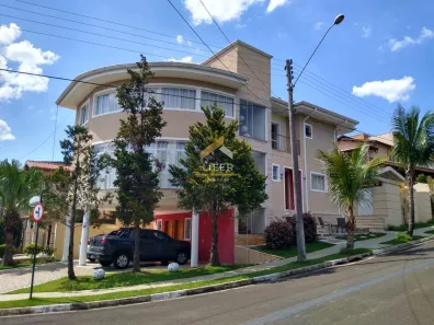 Casa de Condomínio com 4 Quartos à venda, 330m² no Jardim Alto da Colina, Valinhos