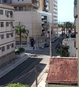 Apartamento com 1 Quarto à venda, 48m² no Aviação, Praia Grande