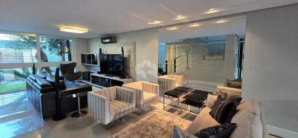 Casa com 3 Quartos à venda, 355m² no Cinqüentenário, Caxias do Sul