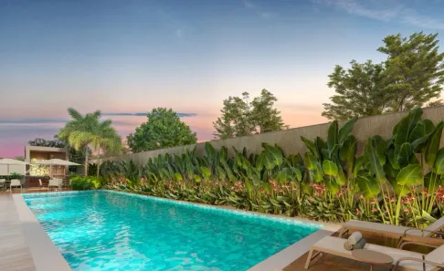 Apartamento com 2 Quartos à venda, 71m² no Cambeba, Fortaleza