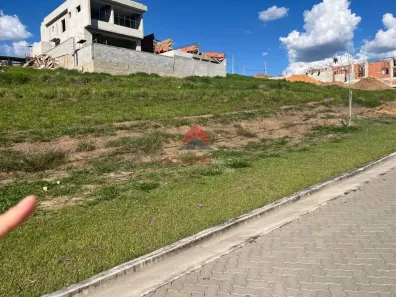 Lote/Terreno à venda, 330m² no Loteamento Terras Alpha São José dos Campos, São José dos Campos