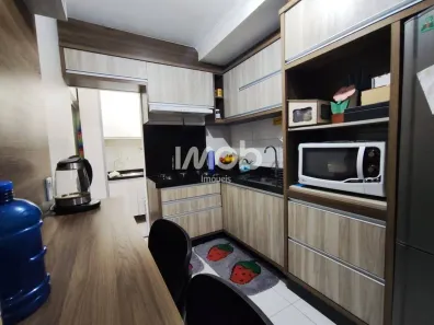 Apartamento com 3 Quartos à venda, 77m² no Três Rios do Sul, Jaraguá do Sul