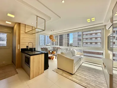 Apartamento com 3 Quartos à venda, 97m² no Capão da Canoa, Capão da Canoa