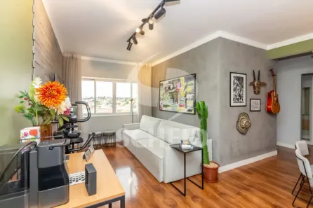 Apartamento com 3 Quartos à venda, 79m² no Mirandópolis, São Paulo