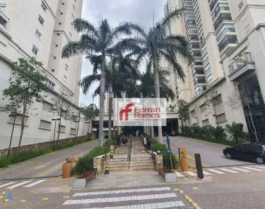 Apartamento com 1 Quarto para alugar, 39m² no Jardim Flor da Montanha, Guarulhos