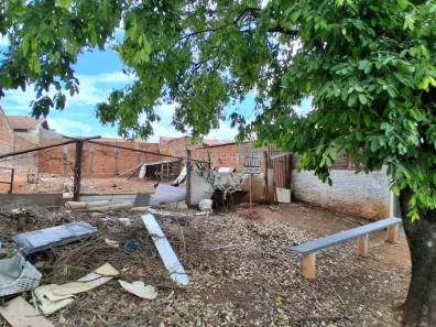 Lote/Terreno à venda, 200m² no Jardim Nunes, São José do Rio Preto