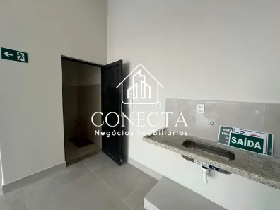 Sala Comercial para alugar, 68m² no Jardim Karaíba, Uberlândia