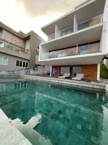 Casa de Condomínio com 4 Quartos à venda, 380m² no Alphaville II, Salvador