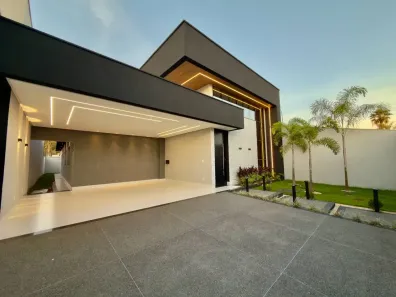 Casa com 4 Quartos à venda, 223m² no Moinho dos Ventos, Goiânia