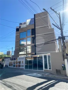 Apartamento com 2 Quartos para alugar, 39m² no Vila Mazzei, São Paulo