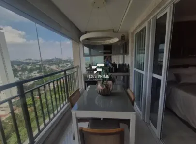 Apartamento com 1 Quarto à venda, 43m² no Melville Empresarial I e II, Barueri