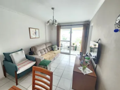 Apartamento com 2 Quartos à venda, 63m² no Vila Oratório, São Paulo