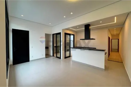 Casa de Condomínio com 3 Quartos à venda, 100m² no Jardim Residencial Jardim, Sorocaba
