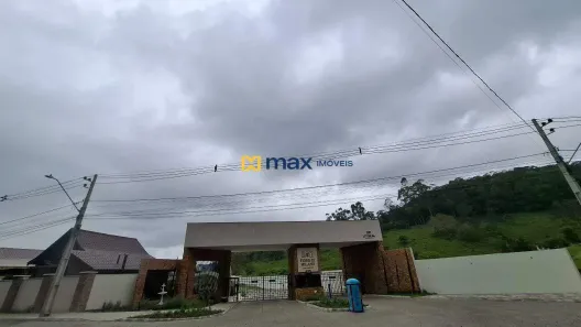 Lote/Terreno à venda, 383m² no Rio do Meio, Itajaí