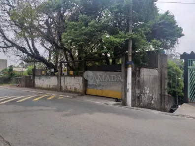 Lote/Terreno à venda, 918m² no Vila Carmosina, São Paulo