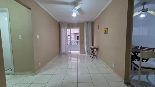 Apartamento com 1 Quarto à venda, 63m² no Tupi, Praia Grande