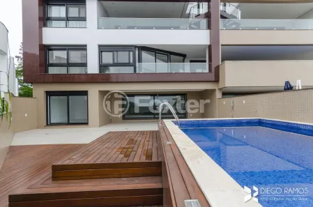 Apartamento com 3 Quartos à venda, 347m² no Vila Assunção, Porto Alegre