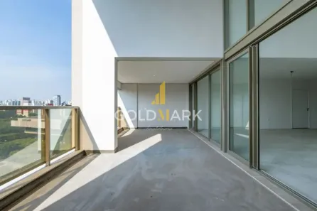 Apartamento com 4 Quartos à venda, 308m² no Vila Clementino, São Paulo