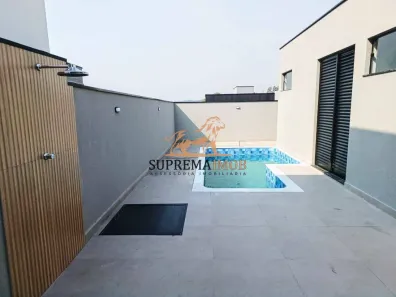 Casa de Condomínio com 3 Quartos à venda, 197m² no Brigadeiro Tobias, Sorocaba