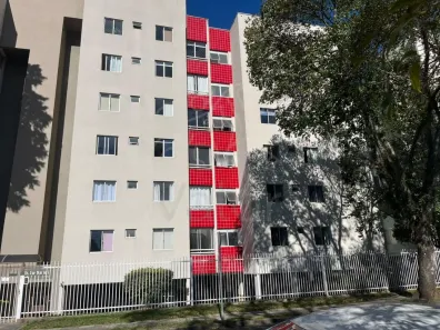 Apartamento com 2 Quartos à venda, 48m² no Água Verde, Curitiba